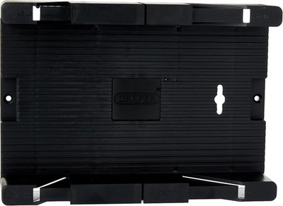 Draper Mega Gehrungsblock | 325 mm x 233 mm x 79 mm Gehrungsbox | 45°, 60° und 90°