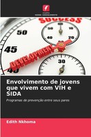 Envolvimento De Jovens Que Vivem Com VIH E Sida Edith Nkhoma Taschenbuch 2026