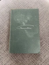 The Diary And Sundry Observations of Thomas Alva Edison (1948) Dagobert D Runes