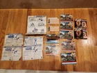 1980s Catalog Insert Mail Away Booklet cards instruction Lot Vintage G.I. GI joe