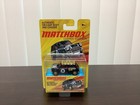2010 Matchbox Lesney Edition 64 Austin Mini Cooper S NIB Diecast