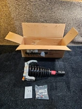 Monroe 171565R Quick-Strut Front Strut & Coil Spring For 99-06 Breeze Cirrus