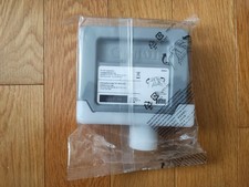 2017 GENUINE CANON PFI-306BK BLACK INK TANK IMAGEPROGRAF IPF8300 8400 9400 SEALE