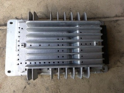 AUDI A3 8P ORIGINAL BOSE SURROUND SOUND VERSTÄRKER 8P3035223B