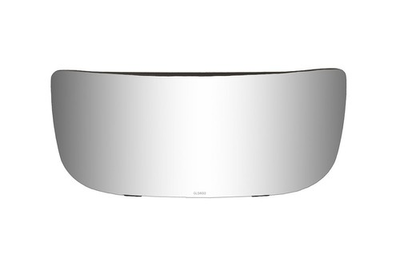 #ad RAMCO SNPGLS602WS KIT MIRROR GLASS OEM $68.17