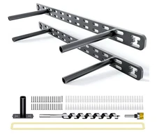 Craftersmark Floating Shelf Bracket