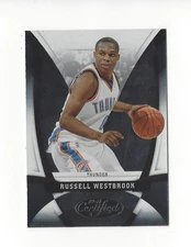 Russell Westbrook cards (2009-2023) Thunder Wizards Rockets Lakers - You Choose