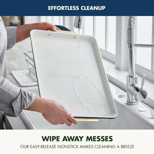 GreenPan Reserve Sheet Pan - Thumbnail 5