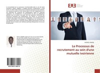 Le Processus De Recrutement Au Sein D'une Mutuelle Ivoirienne Patrice Sonan