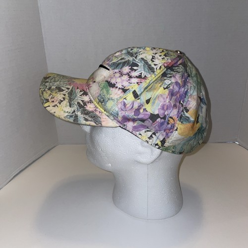 Nike Golf Aerobill Classic99 Cap Mütze Floral Brooks Koepka US Open Pebble Beach - Bild 5 von 8