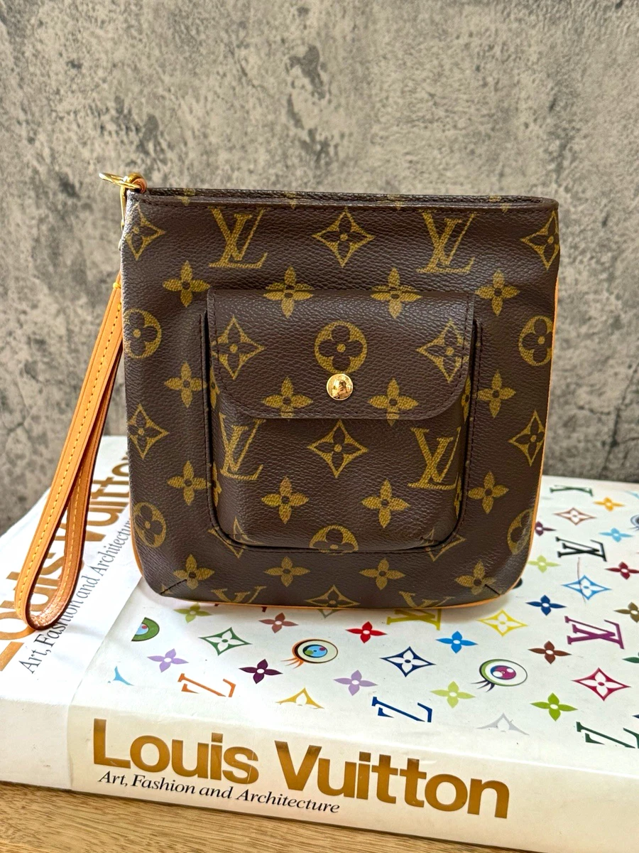 Louis Vuitton Canvas Exterior Snap Bags & Handbags for Women for