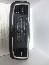 Radio Receiver AM FM CD MP3 And Face Panel EX Fits 13-15 ACCORD 39100-T2A-A22