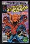 Amazing Spider-Man #238 NM- 9.2 Newsstand Variant 1st Appearance Hobgoblin!