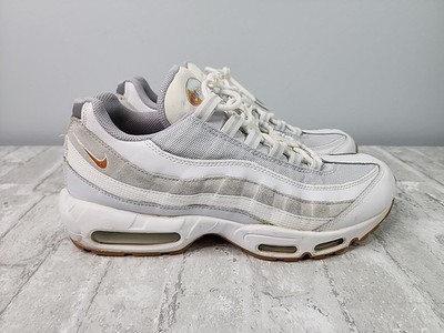 Size 12 - Nike Air Max 95 Pure Platinum for sale online | eBay