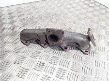 RENAULT LAGUNA II Grandtour KG0/1 Auspuffkrümmer H82443150 2.00 Diesel 31988792