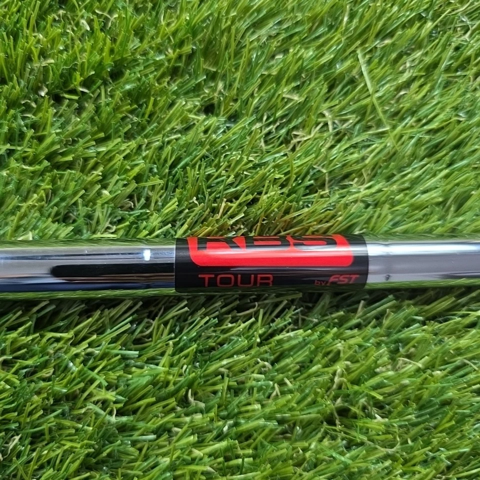 Cobra T Rail 2023 Pitching Wedge KBS Tour Regular Flex Left Handed *BRAND NEW* - Image 4 of 4