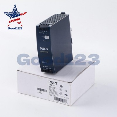 1PCS PULS CT5.241 power supply