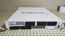Fortinet Fortigate FG-1240B Multi Threat Security Appliance