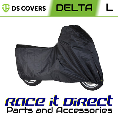 DS DELTA Cover For TRIUMPH BONNEVILLE 800 6 AMERICA 2006 Outdoor Lightweight