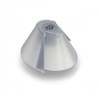 1 Bag Of TULIP Domes For Resound Surefit 3 Receivers. 10 Domes Total.