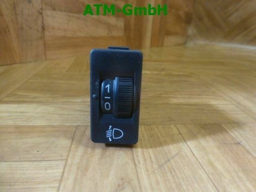 Lichtschalter LWR Leuchtweitenregulierung Peugeot 207 96476640XT 96384422XT