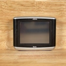 Magellan RoadMate 3050 Black/Silver Digital Touchscreen Bluetooth GPS Navigator