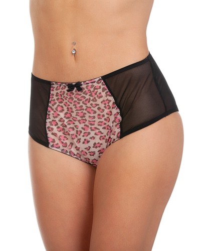 Panache Assorted Highwaist Brief Panty Lingerie Della or Esme - Bild 2 von 8