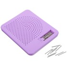 Wrap The Paper Tray Quilling Rolling Kit Craft Tools Guide Board