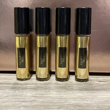 X4 Victoria Secret Coconut Passion Fragrance Mist 0.09 Fl Oz / 2.66 ML Ea New