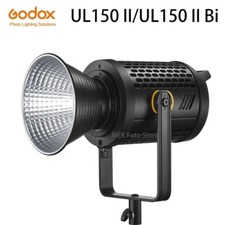 Godox UL150II 150W 5600K Silent LED Studio Video Light Superior color fidelity