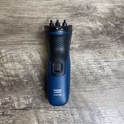 Philips Norelco Series 2000 S1111 Men's Cordless Pop-Up Trimmer Wet & Dry Shaver