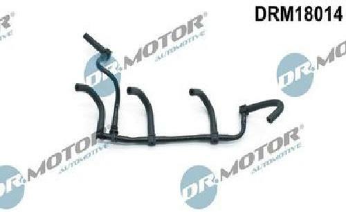 Original Dr.Motor Automotive Hose Leak Fuel DRM18014 for Dacia Renault