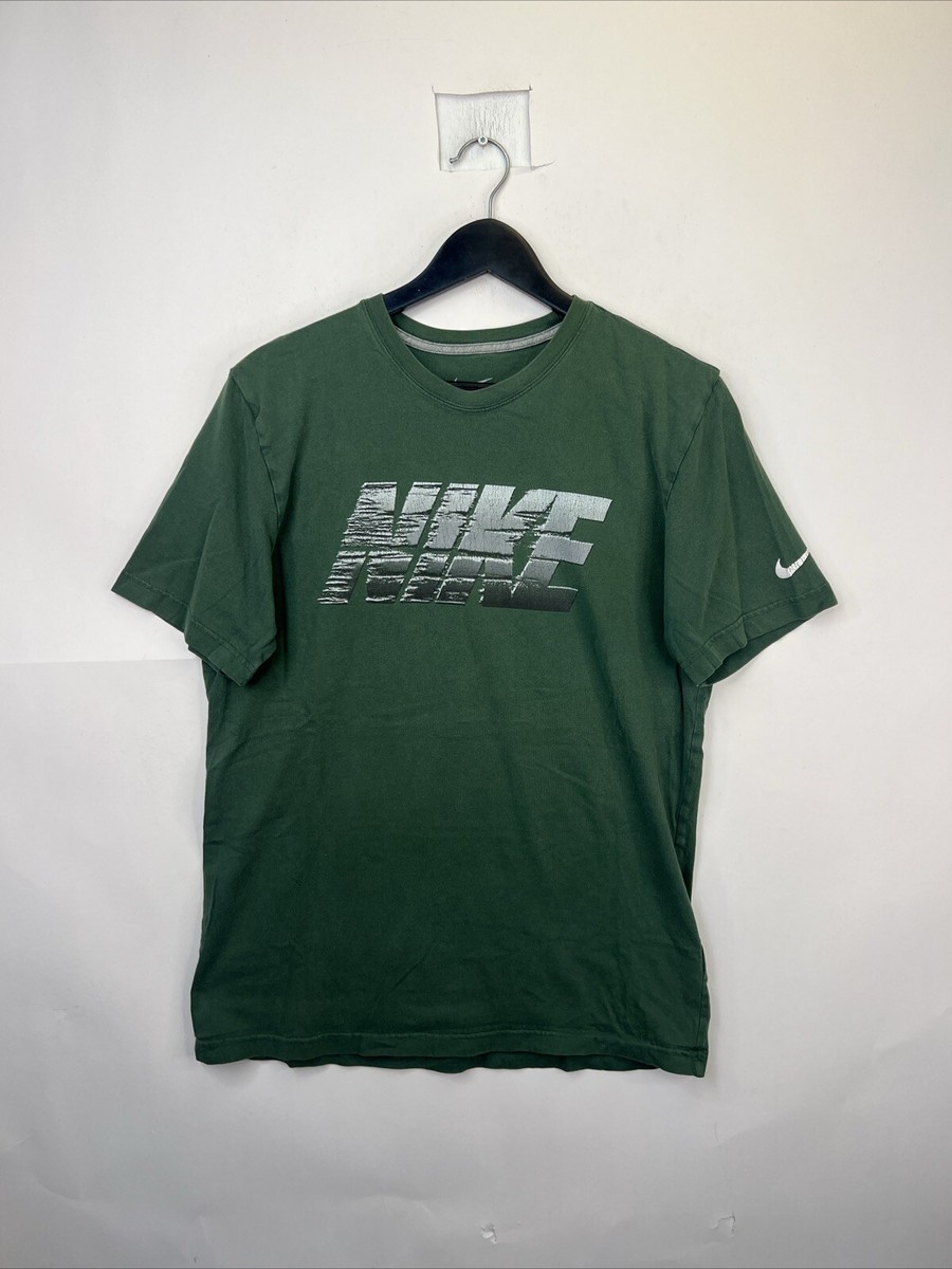 nike gym t shirt men's sale