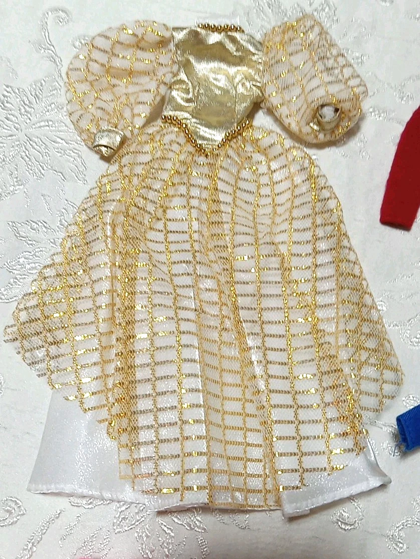  clothes lot genuine barbie tags 