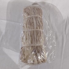 Natural Raffia used for decoration and crafts
