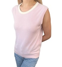 CHANEL Tank Tops for Women for sale - eBay