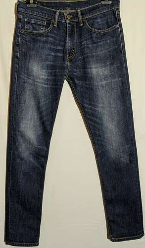 Men's Levi's Jeans 508 Black Label 
