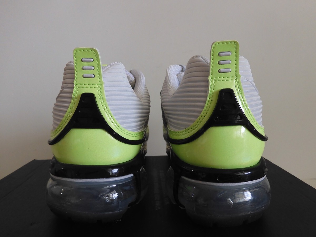 Size 9 - Nike Air VaporMax 360 Summit White Ghost Green for sale
