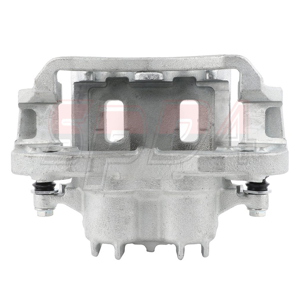 GAIASURGE Rear Brake Calipers With Brackets L+R For Ford F-250 F-350 Super Duty 1999-2004