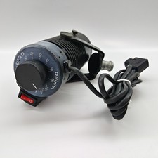 Aladino Ianiro On-Camera LED Light Professional Illuminator 12VDC 50W 1910