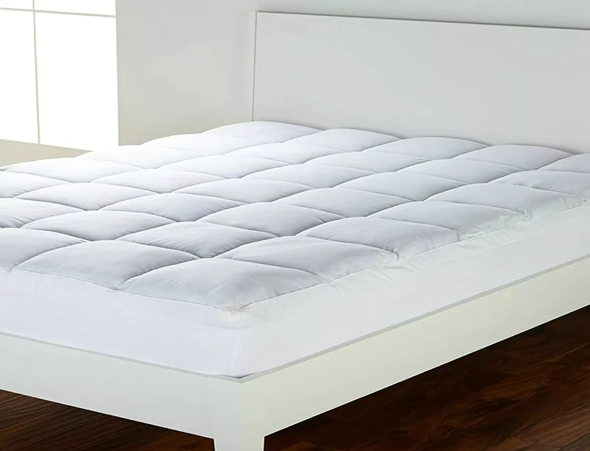 Big box mattress deals