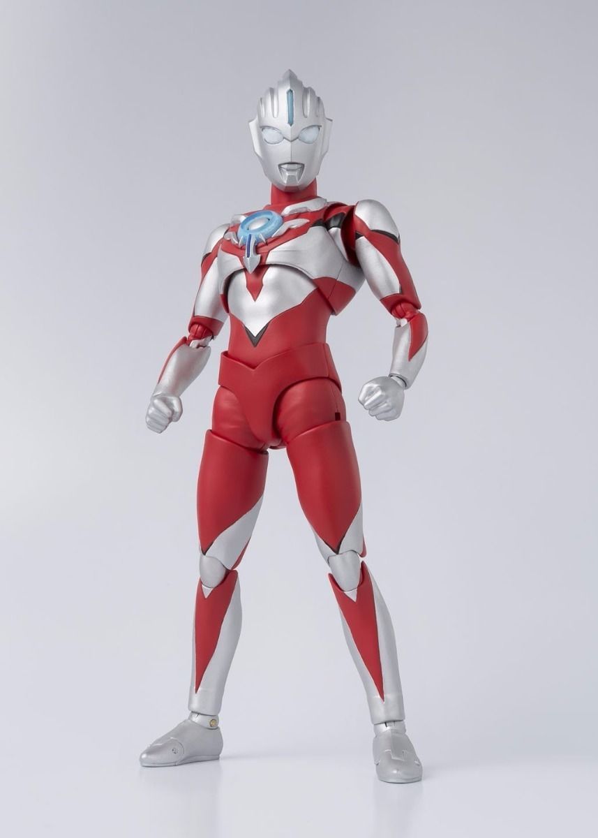 Ultraman Orb Klenai Guy Image Necklace Premium Bandai Japan Original New PSL