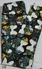 Lularoe One-Size Leggings - NEW
