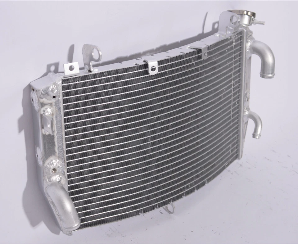 All Aluminum Radiator For Yamaha YZF R1 YZF-R1 2009-2014 - Image 4 of 4