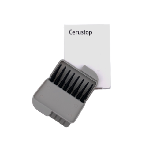 4x CeruStop Phonak (4x 8er Blister) - Cerumenfilter - Bild 1 von 2