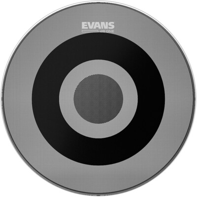 Evans dB One Bass Batter 24 in.