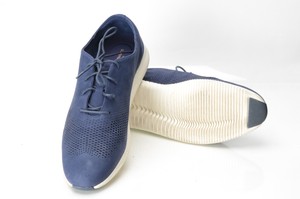 cole haan zerogrand marine blue
