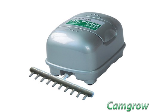 Hailea - ACO 9820 3600l/hr Low Noise 10 