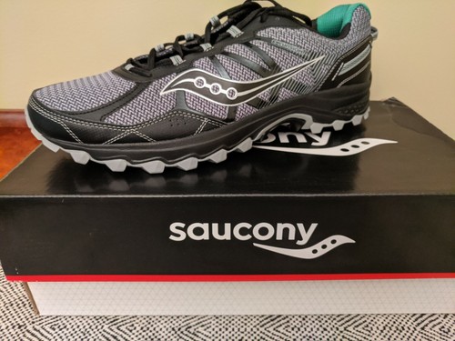 saucony men's excursion tr11