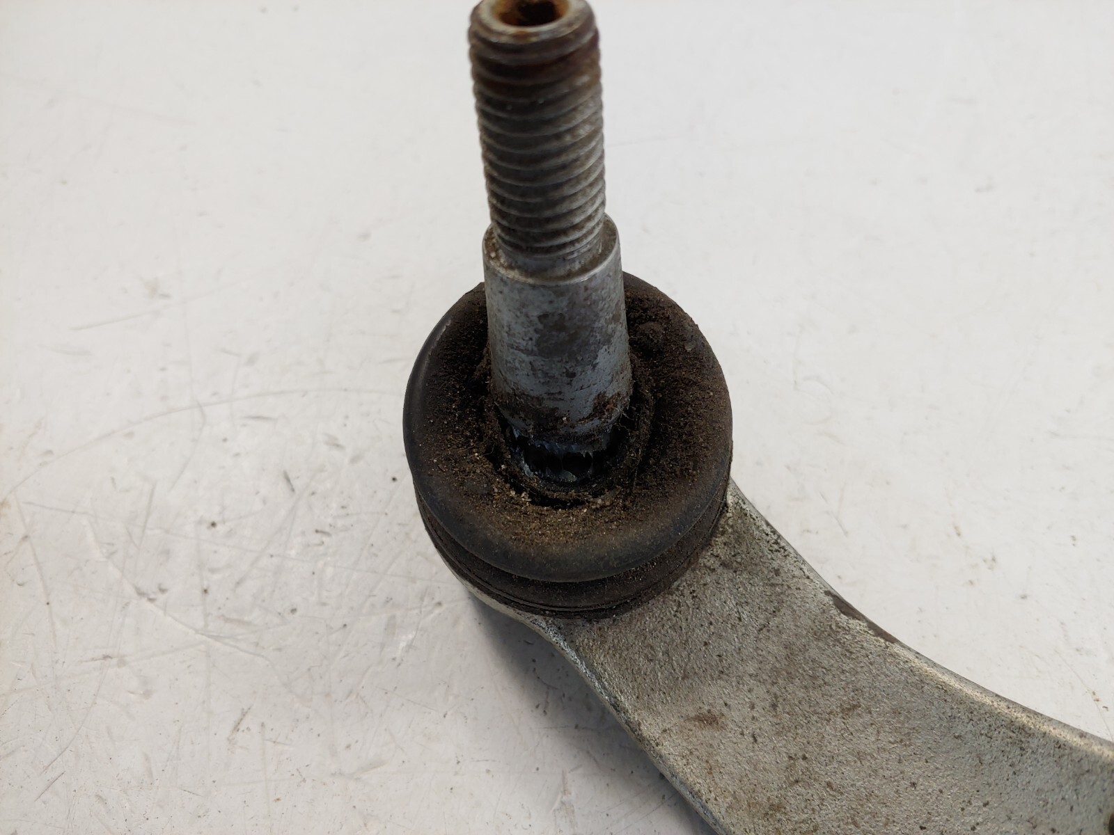 2017- Maserati Levante OEM RH-Outer Tie Rod